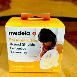 Medela PersonalFit Flex Breast Shields